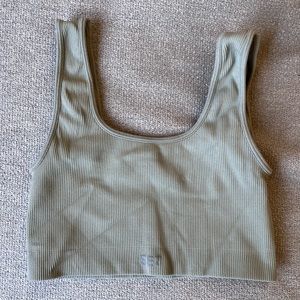 SETactive Top/Athletic Bra